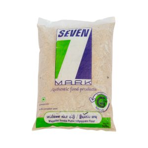 Mappillai Samba Puttu / Idiyappam Flour