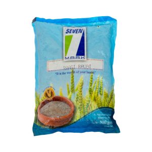 Ragi Ravai