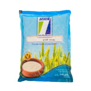 Ragi Maavu