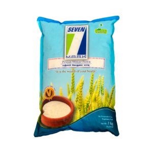 Punjab Wheat Flour