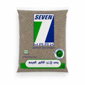 Kavuni Arisi Puttu Maavu