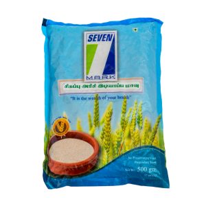 Sigappu Arisi Idiyappam Maavu