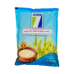 Parambariya Arisi Uppuma Ravai